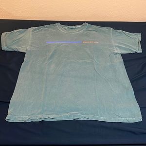 Capstan Band Merchandise T-Shirt